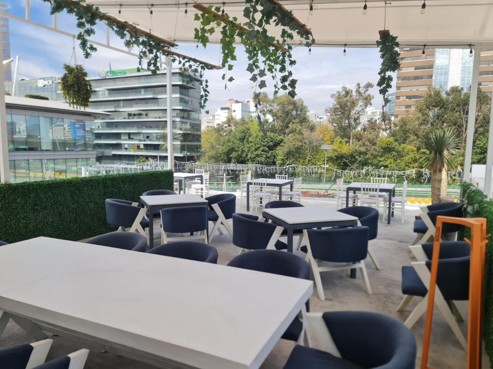 Suites Arboleda 215 Ciudad de México Exteriér fotografie
